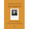 Sei ariette